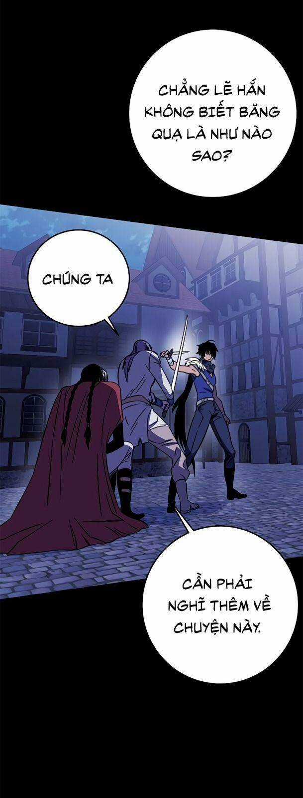 Ex & Ash Chapter 28 trang 47