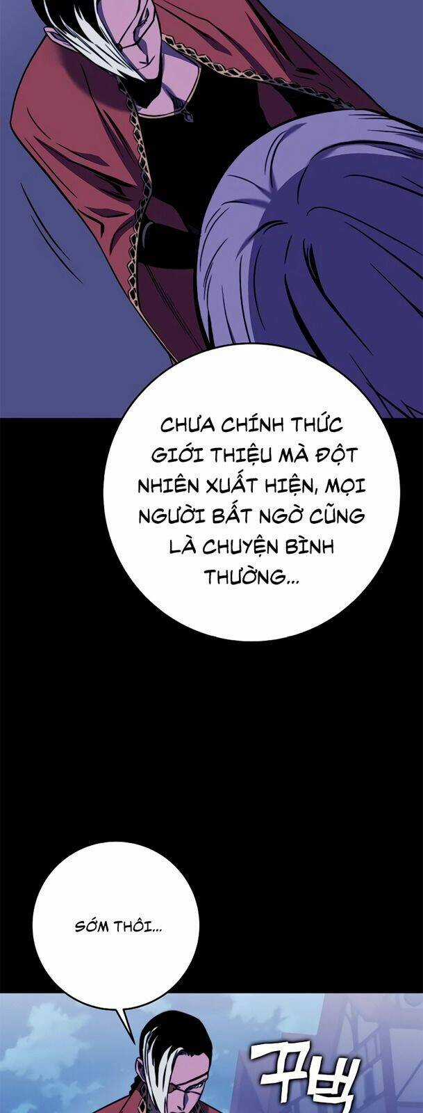 Ex & Ash Chapter 28 trang 49