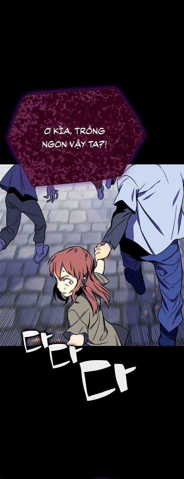 Ex & Ash Chapter 28 trang 5