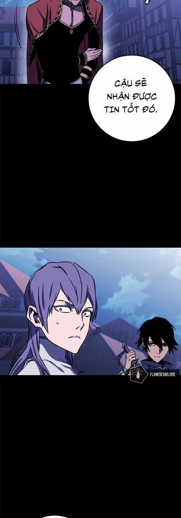 Ex & Ash Chapter 28 trang 50