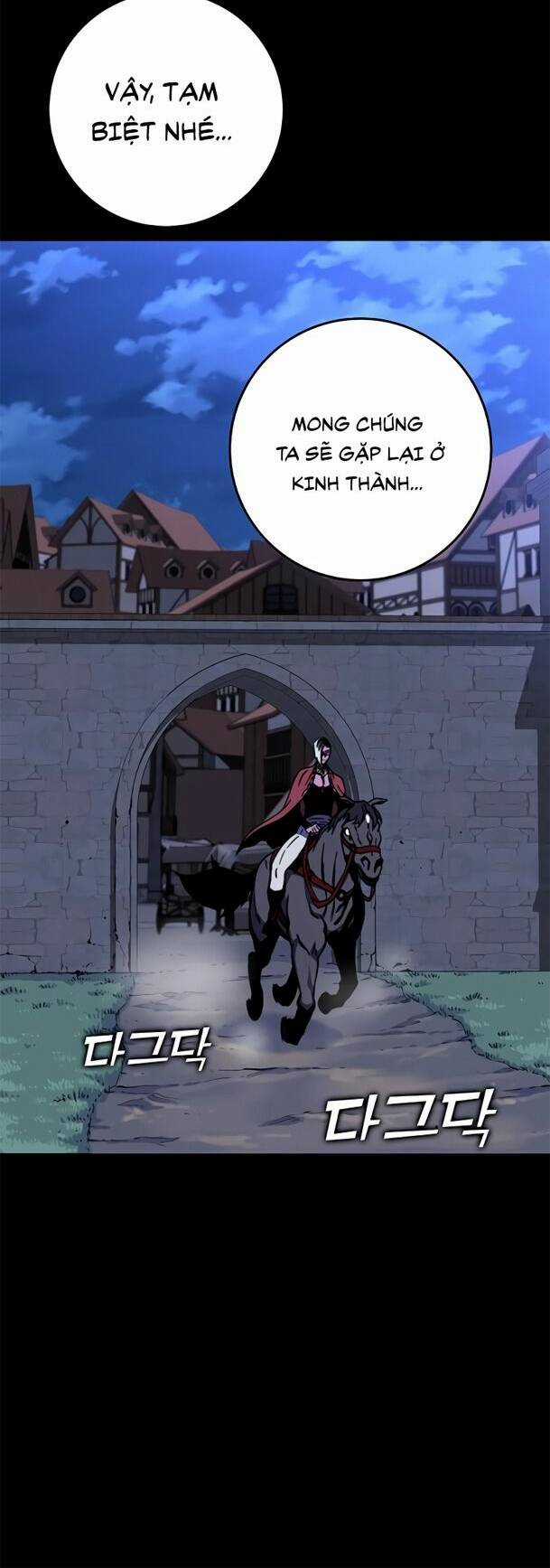 Ex & Ash Chapter 28 trang 51