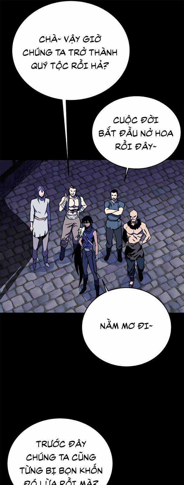 Ex & Ash Chapter 28 trang 52