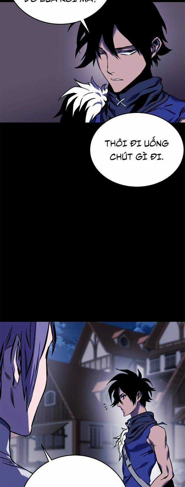 Ex & Ash Chapter 28 trang 53