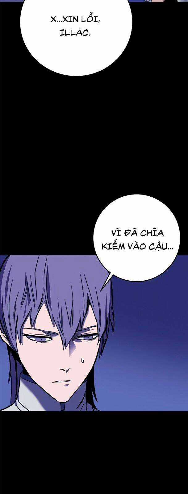 Ex & Ash Chapter 28 trang 54