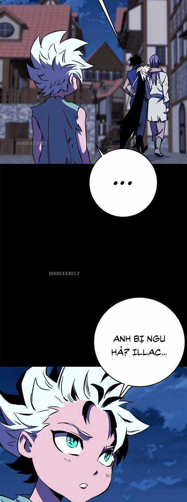 Ex & Ash Chapter 28 trang 56