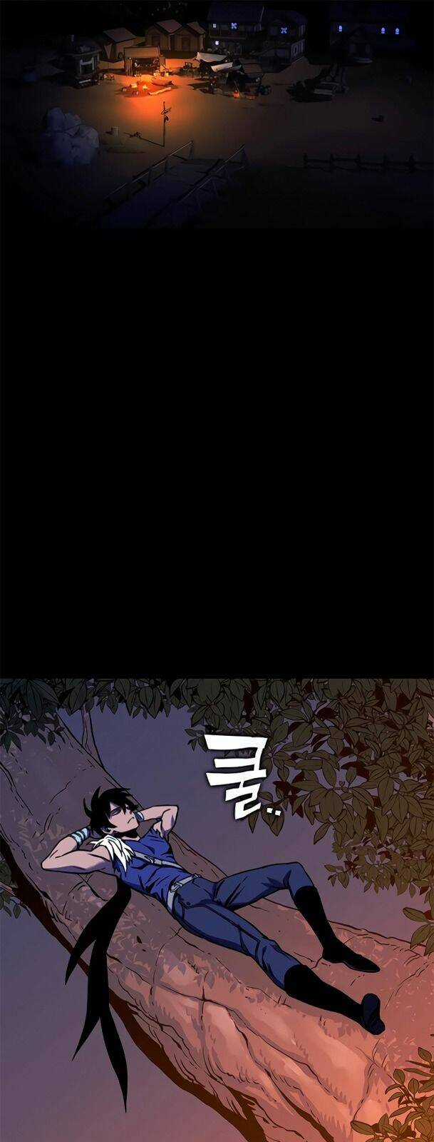 Ex & Ash Chapter 28 trang 58