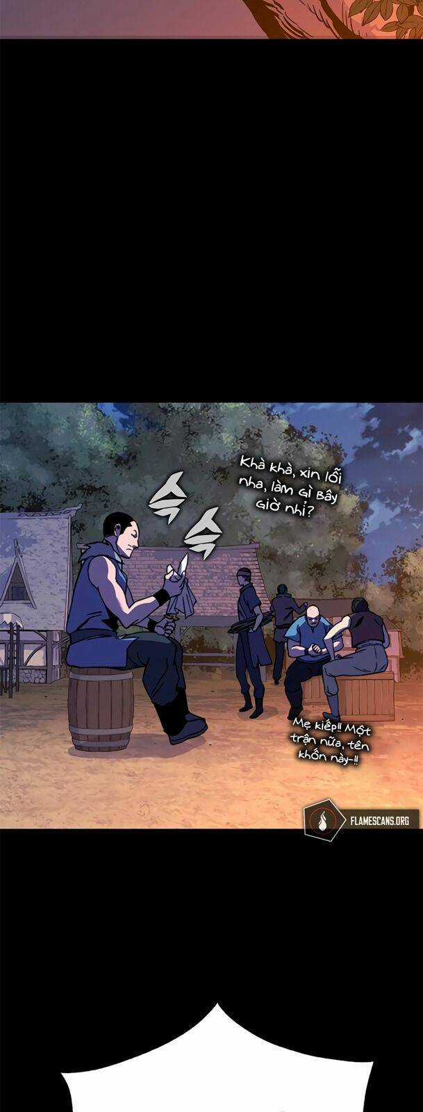 Ex & Ash Chapter 28 trang 59