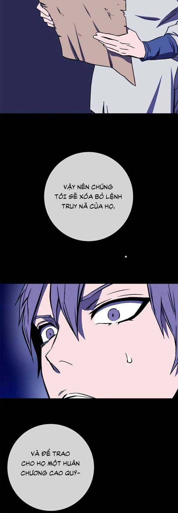 Ex & Ash Chapter 28 trang 63