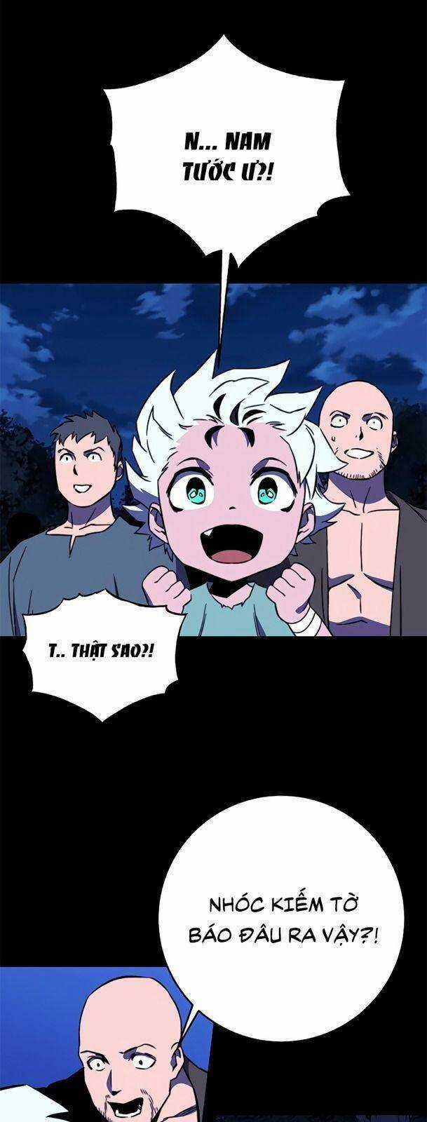 Ex & Ash Chapter 28 trang 65