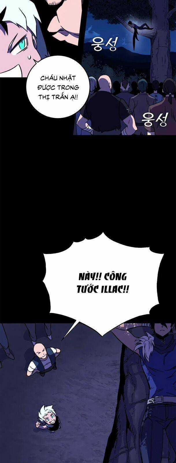 Ex & Ash Chapter 28 trang 66