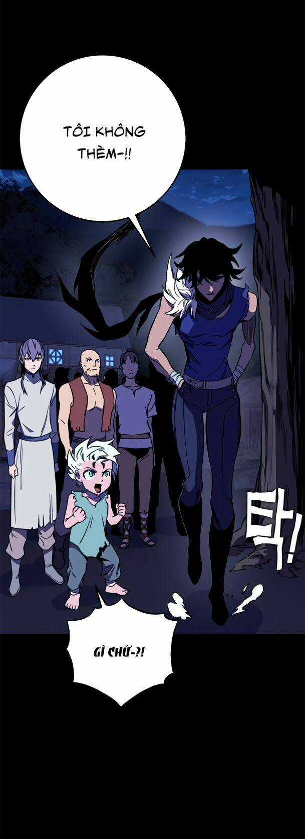 Ex & Ash Chapter 28 trang 68