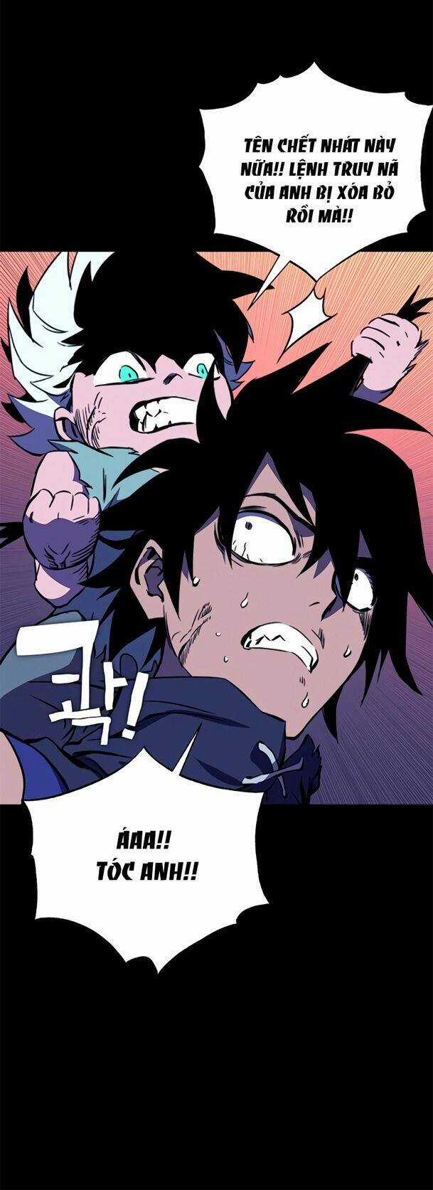 Ex & Ash Chapter 28 trang 69