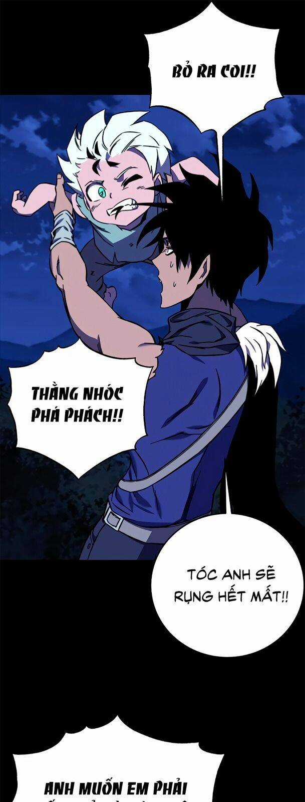 Ex & Ash Chapter 28 trang 70