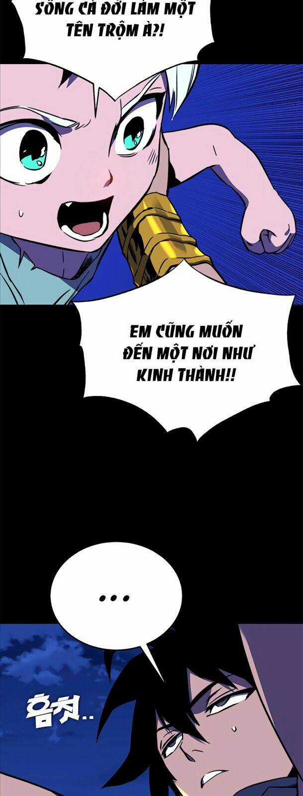 Ex & Ash Chapter 28 trang 71