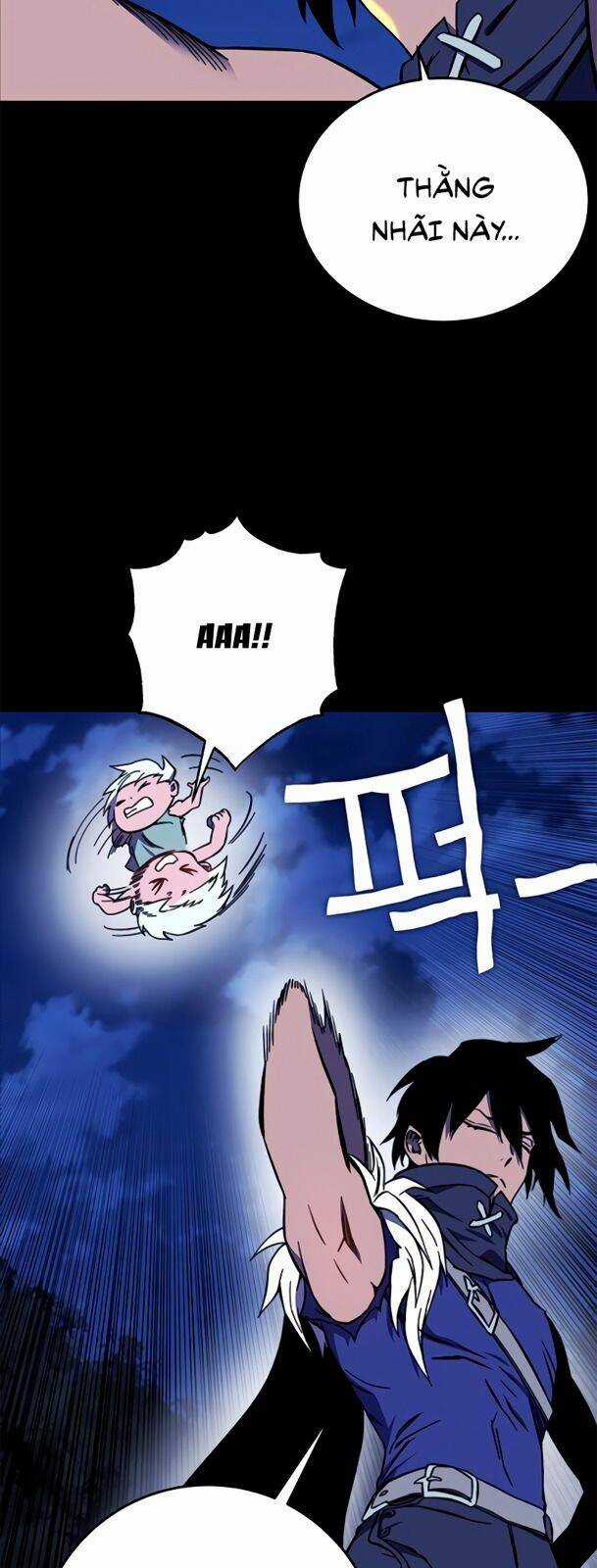 Ex & Ash Chapter 28 trang 72