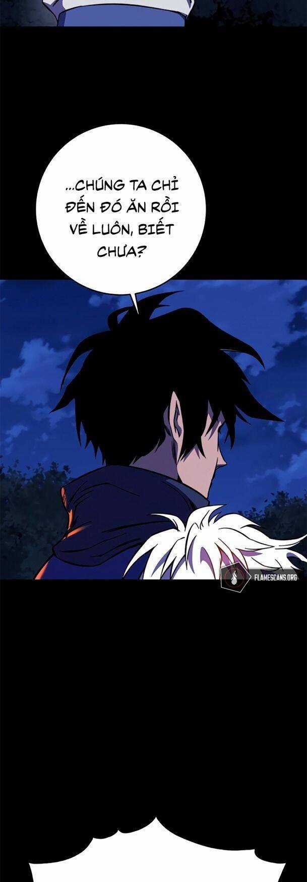 Ex & Ash Chapter 28 trang 74