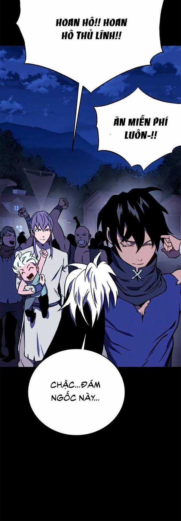 Ex & Ash Chapter 28 trang 75