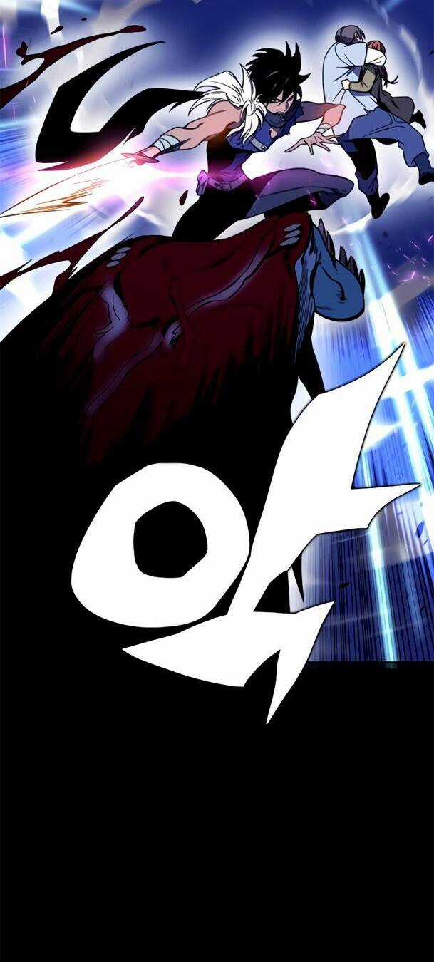 Ex & Ash Chapter 28 trang 9