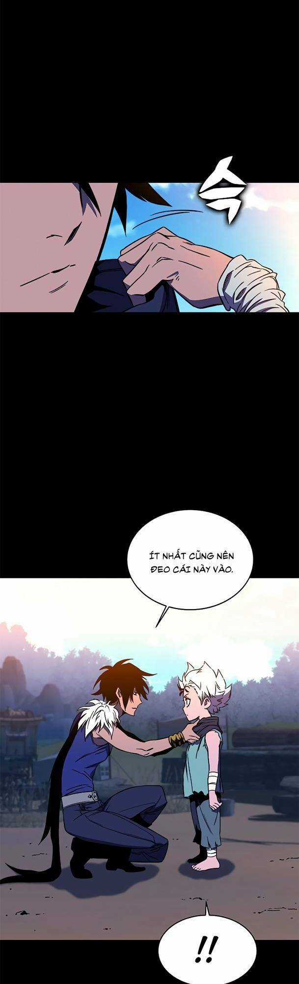 Ex & Ash Chapter 29 trang 10