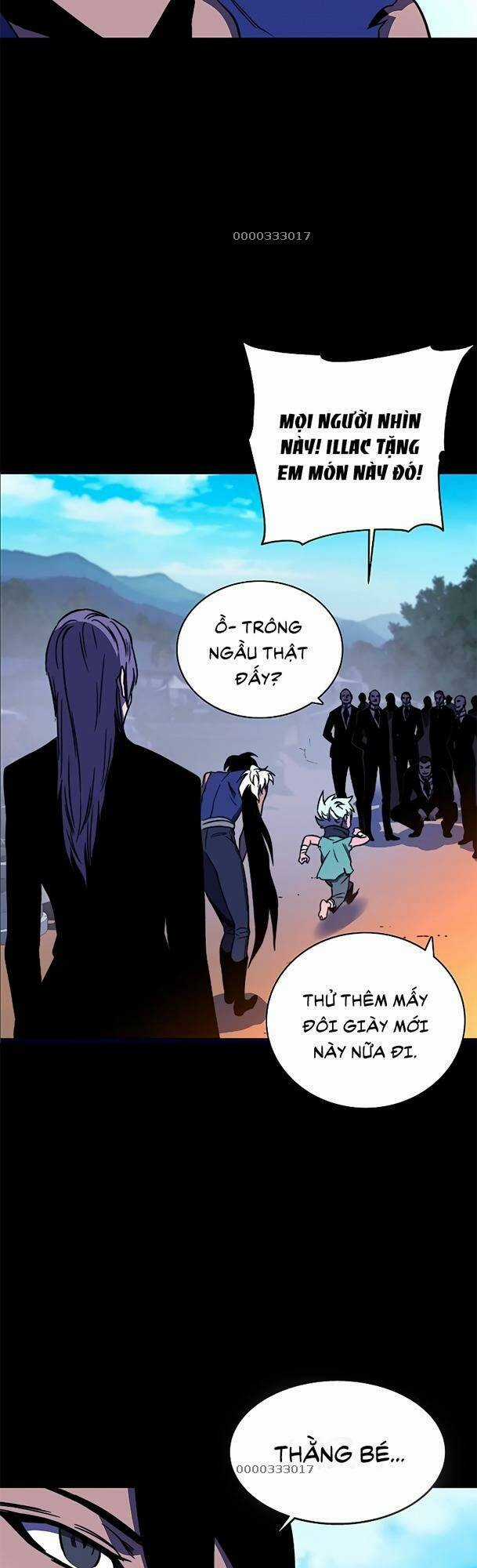 Ex & Ash Chapter 29 trang 13