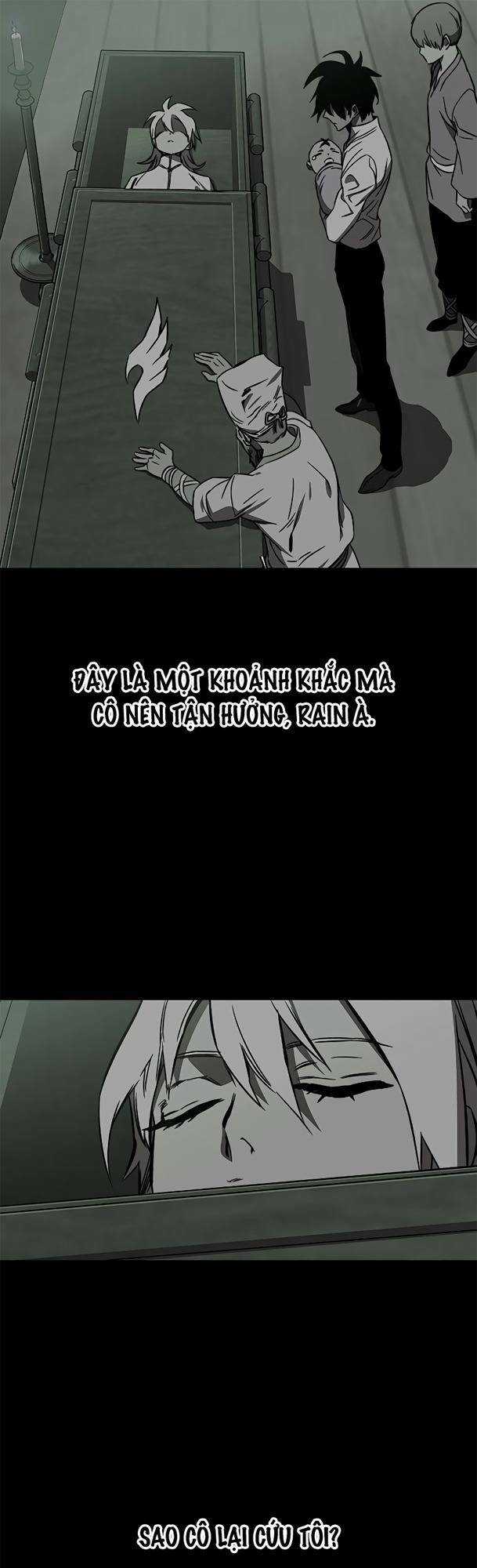 Ex & Ash Chapter 29 trang 16