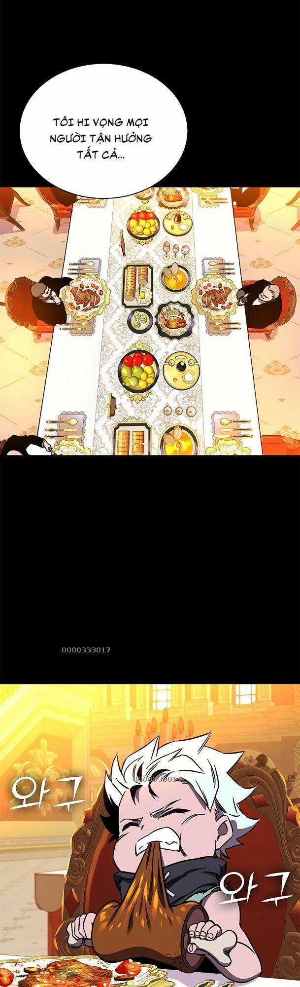 Ex & Ash Chapter 29 trang 19