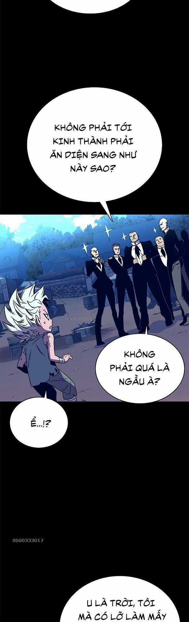 Ex & Ash Chapter 29 trang 2