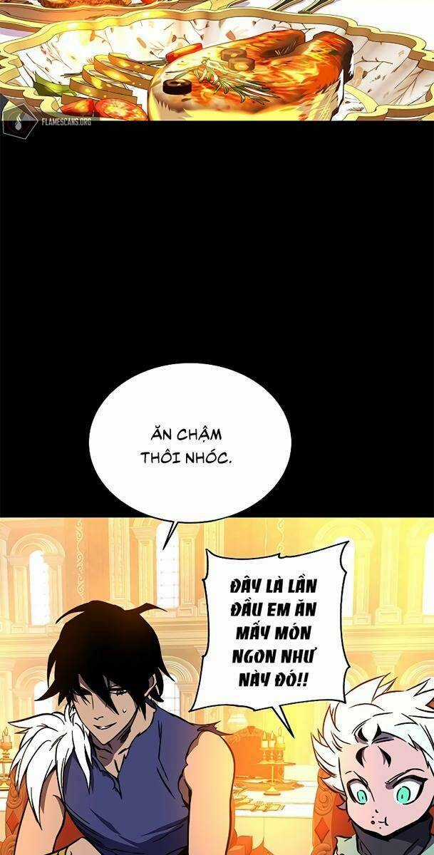 Ex & Ash Chapter 29 trang 20