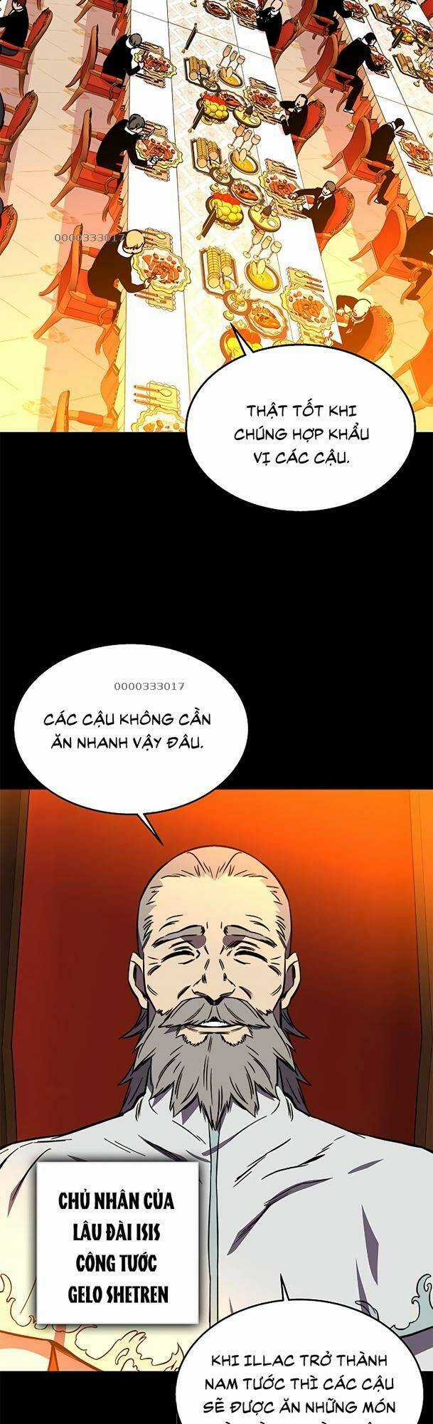 Ex & Ash Chapter 29 trang 22