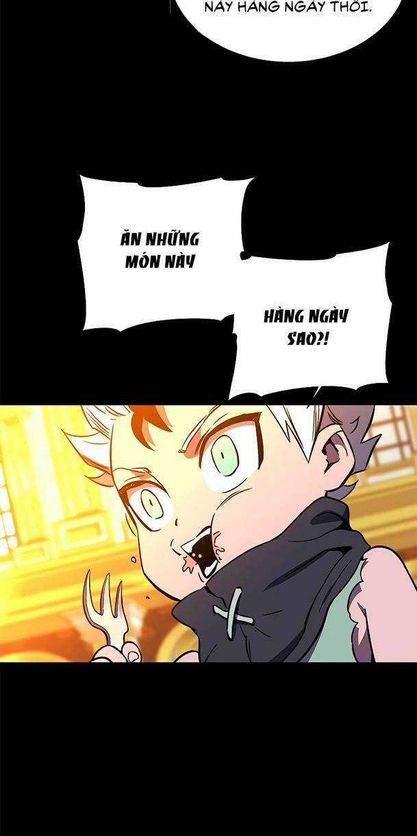 Ex & Ash Chapter 29 trang 23