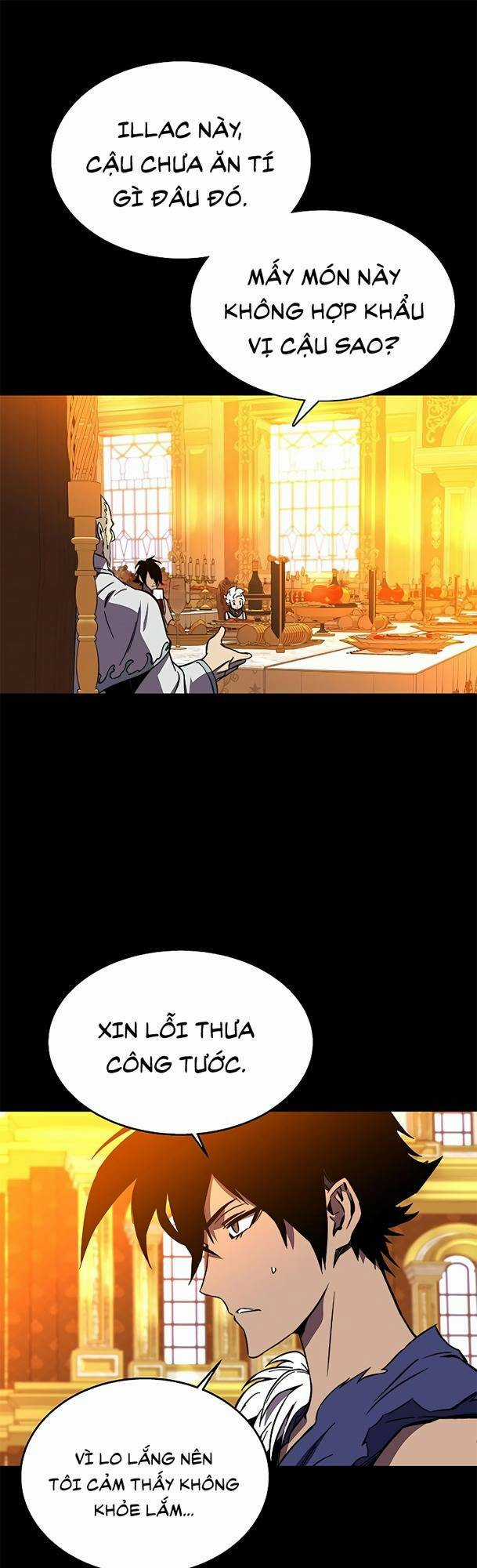 Ex & Ash Chapter 29 trang 25