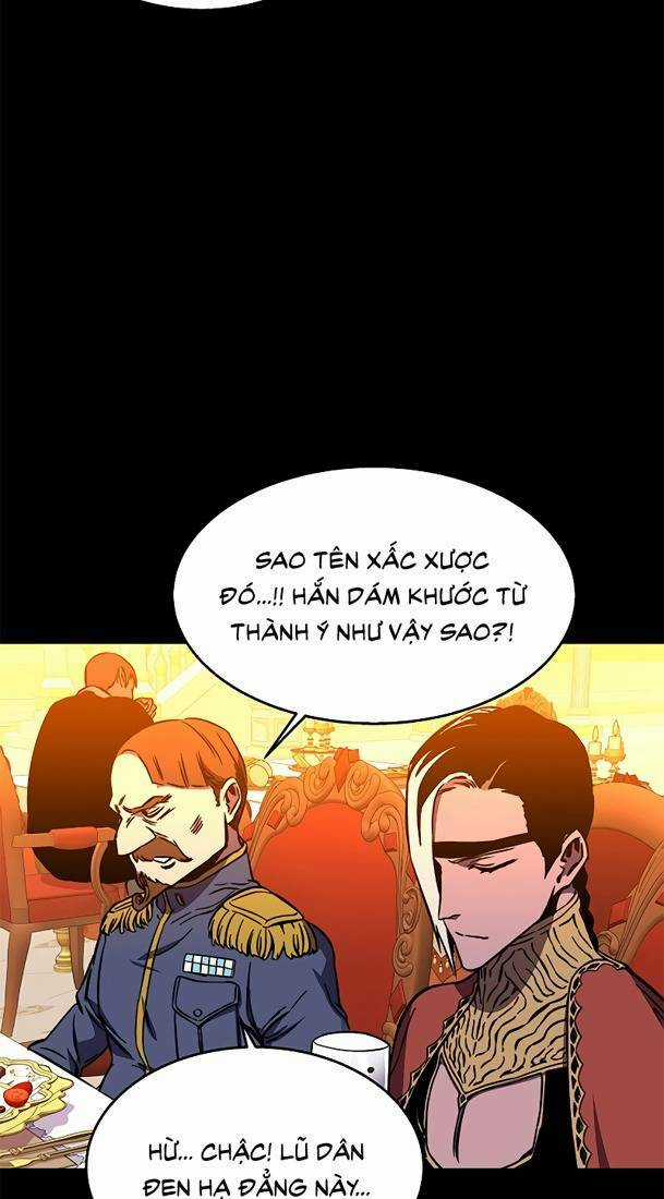 Ex & Ash Chapter 29 trang 26