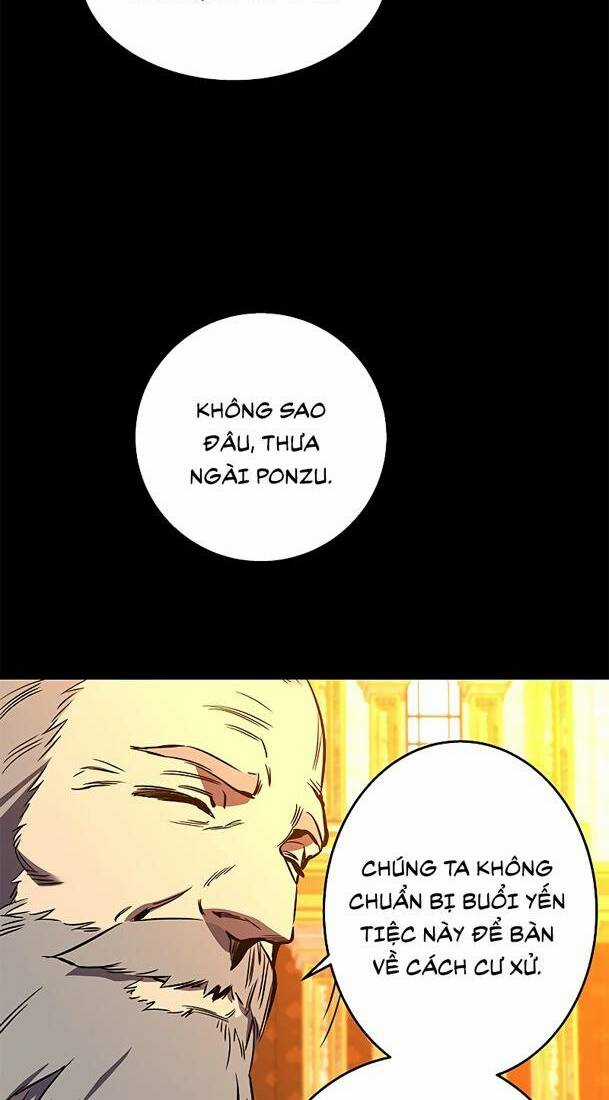 Ex & Ash Chapter 29 trang 27