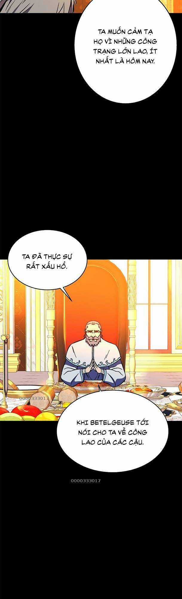 Ex & Ash Chapter 29 trang 28