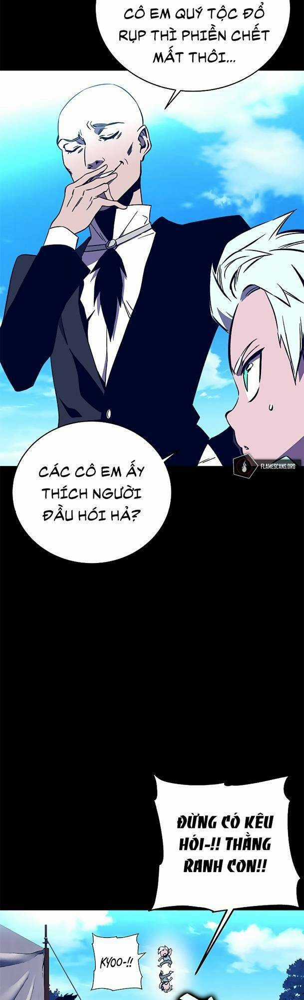 Ex & Ash Chapter 29 trang 3