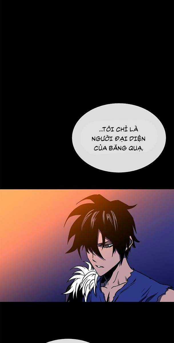 Ex & Ash Chapter 29 trang 35