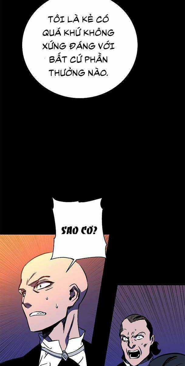 Ex & Ash Chapter 29 trang 38