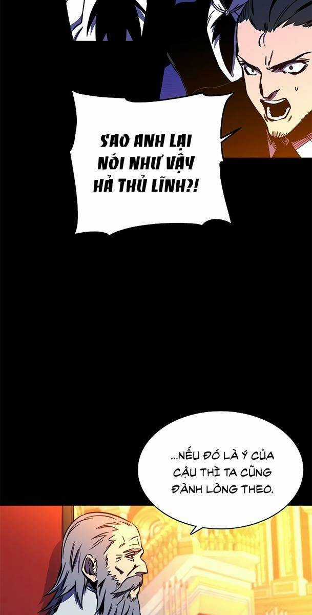 Ex & Ash Chapter 29 trang 39