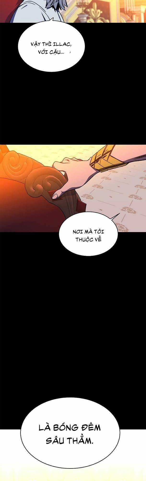 Ex & Ash Chapter 29 trang 40