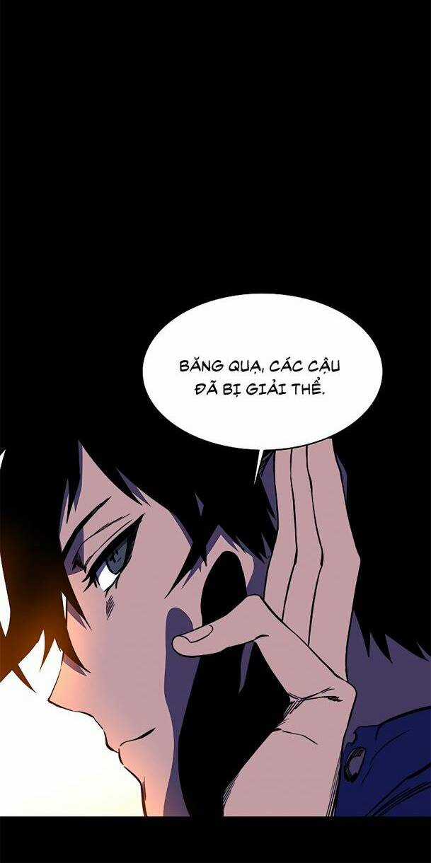 Ex & Ash Chapter 29 trang 42