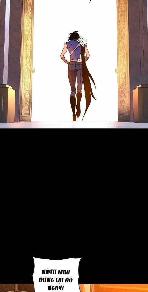 Ex & Ash Chapter 29 trang 44