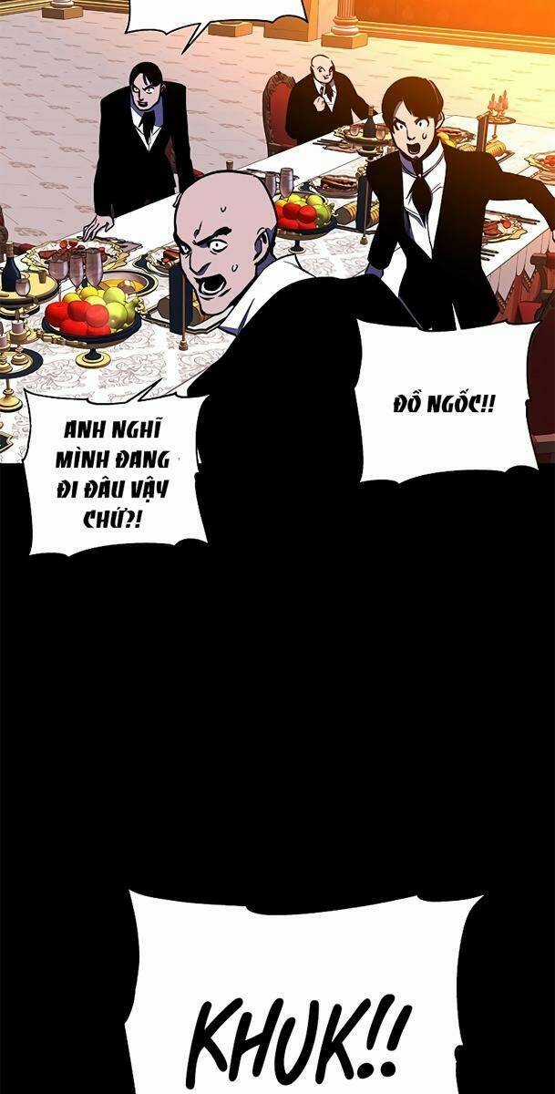 Ex & Ash Chapter 29 trang 45