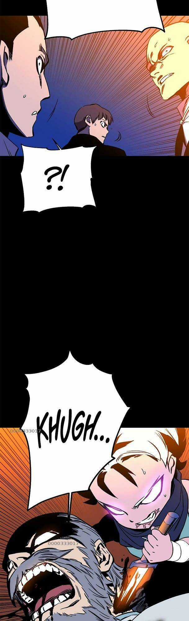 Ex & Ash Chapter 29 trang 46