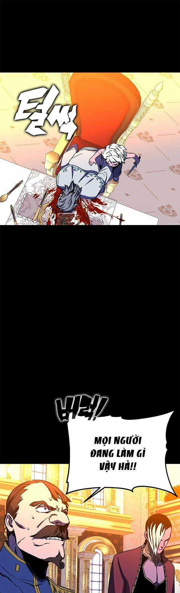 Ex & Ash Chapter 29 trang 52