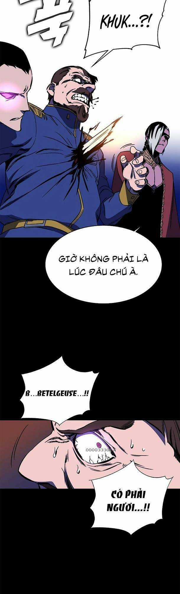 Ex & Ash Chapter 29 trang 55