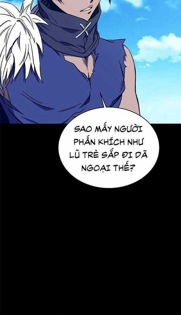 Ex & Ash Chapter 29 trang 6