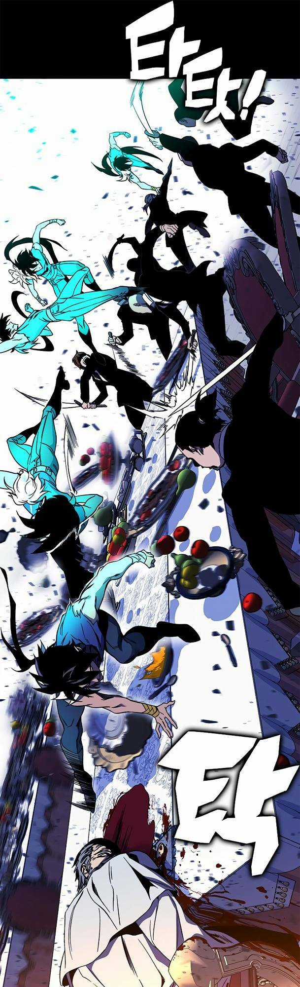 Ex & Ash Chapter 29 trang 61