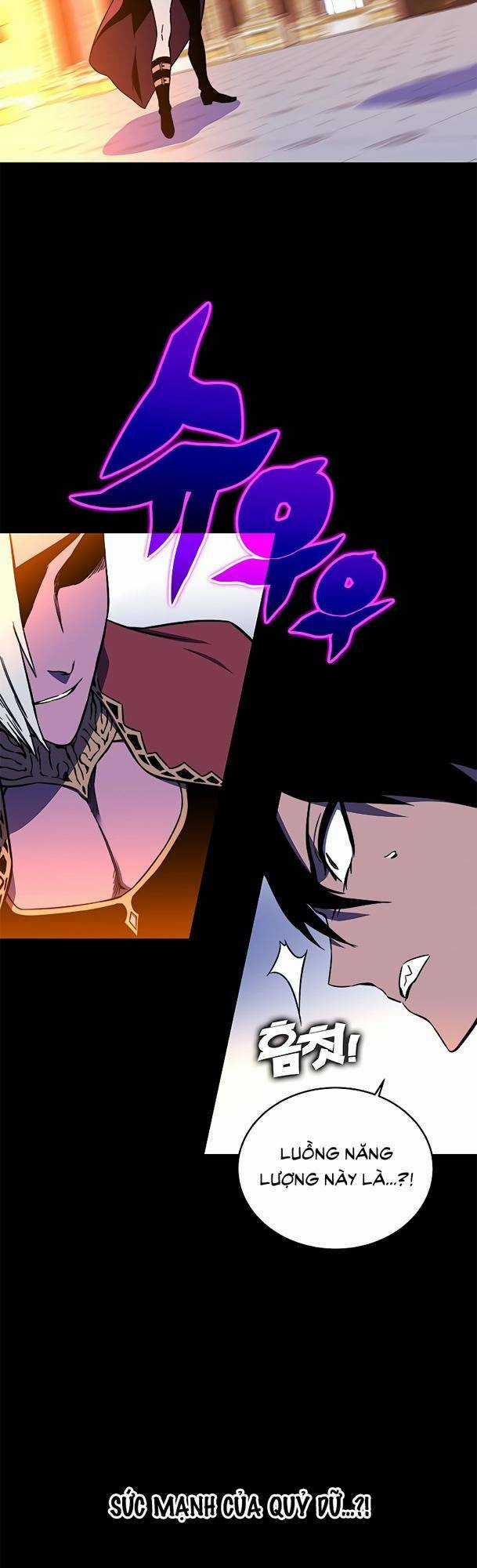 Ex & Ash Chapter 29 trang 64