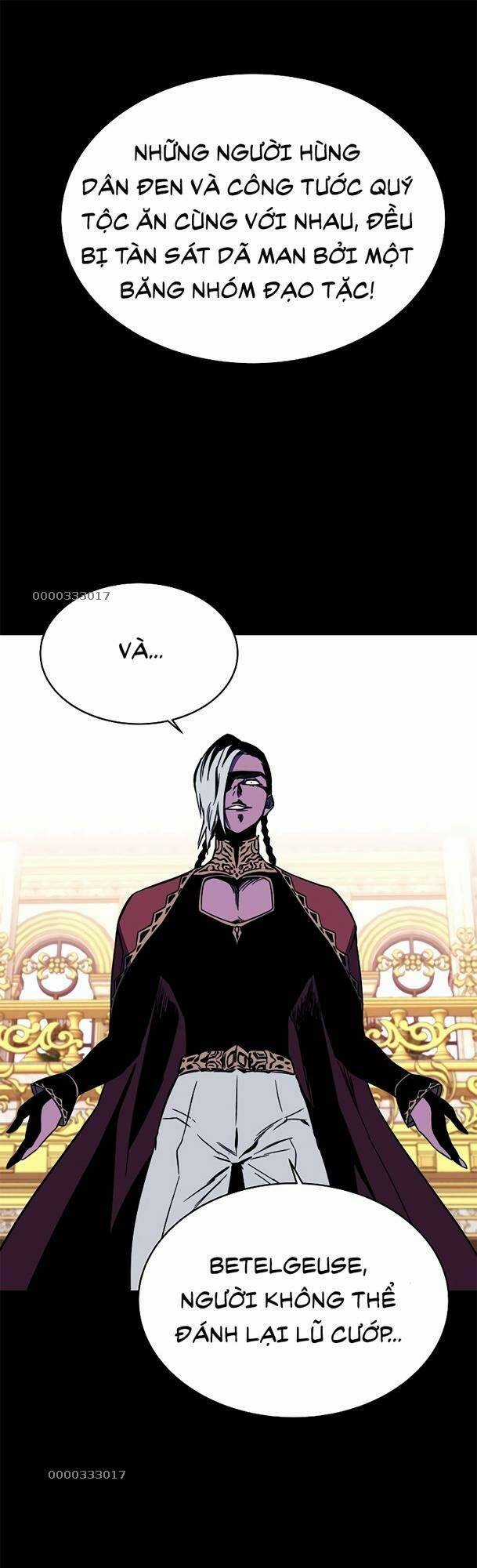 Ex & Ash Chapter 29 trang 70