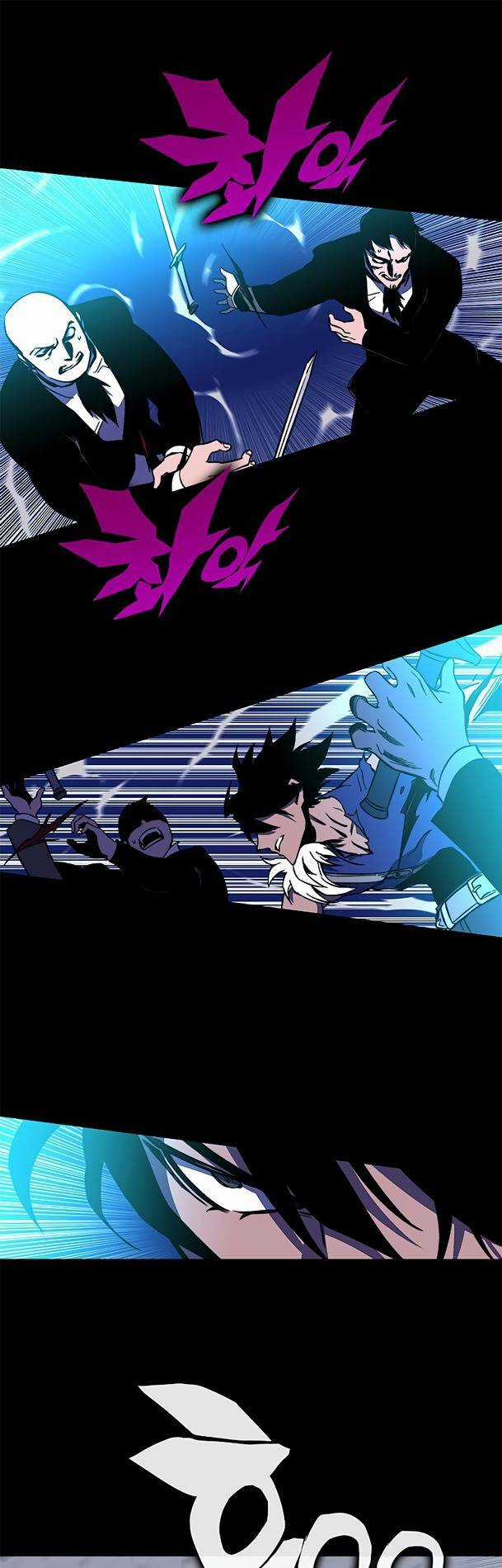 Ex & Ash Chapter 29 trang 79